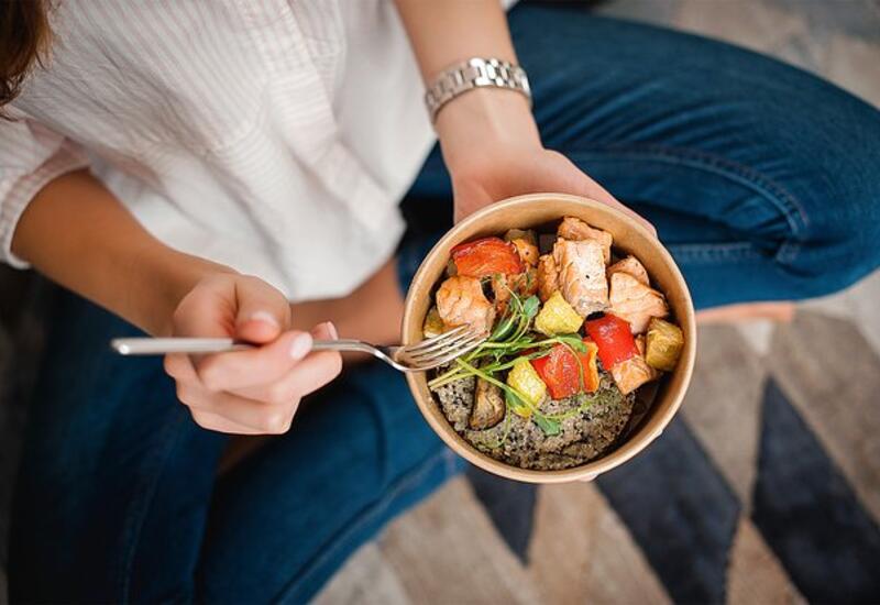 Назван действенный способ снизить уровень холестерина