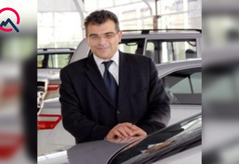 Bağ evində meyiti tapılan Rəşad Əliyev yüksək vəzifələrdə çalışıbmış