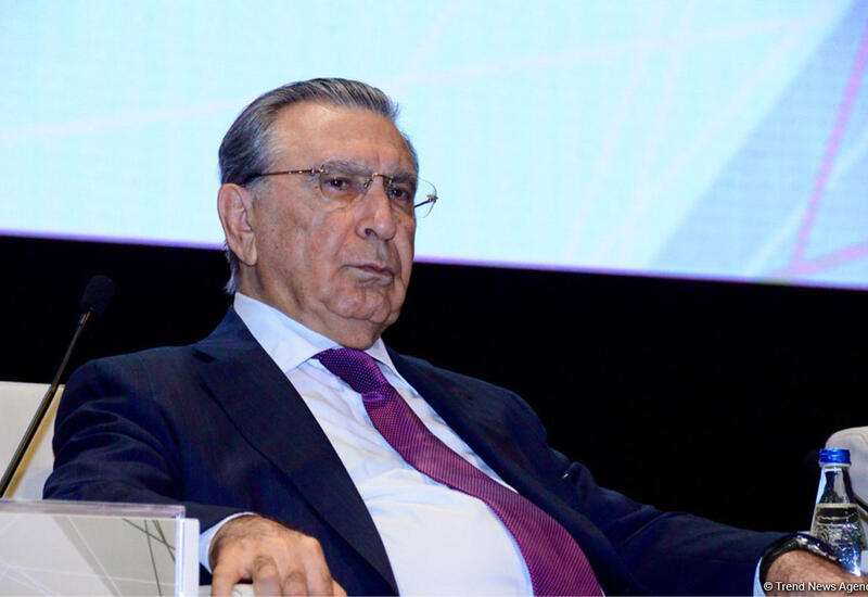 Ramiz Mehdiyev 17 milyon manatdan artıq pul vəsaitini leqallaşdırıb