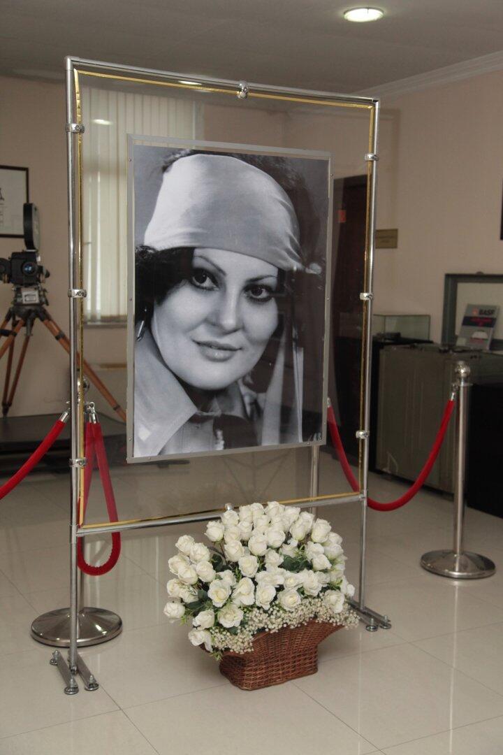 Сценическая магия, киношедевры и незабываемые образы Амалии Панаховой