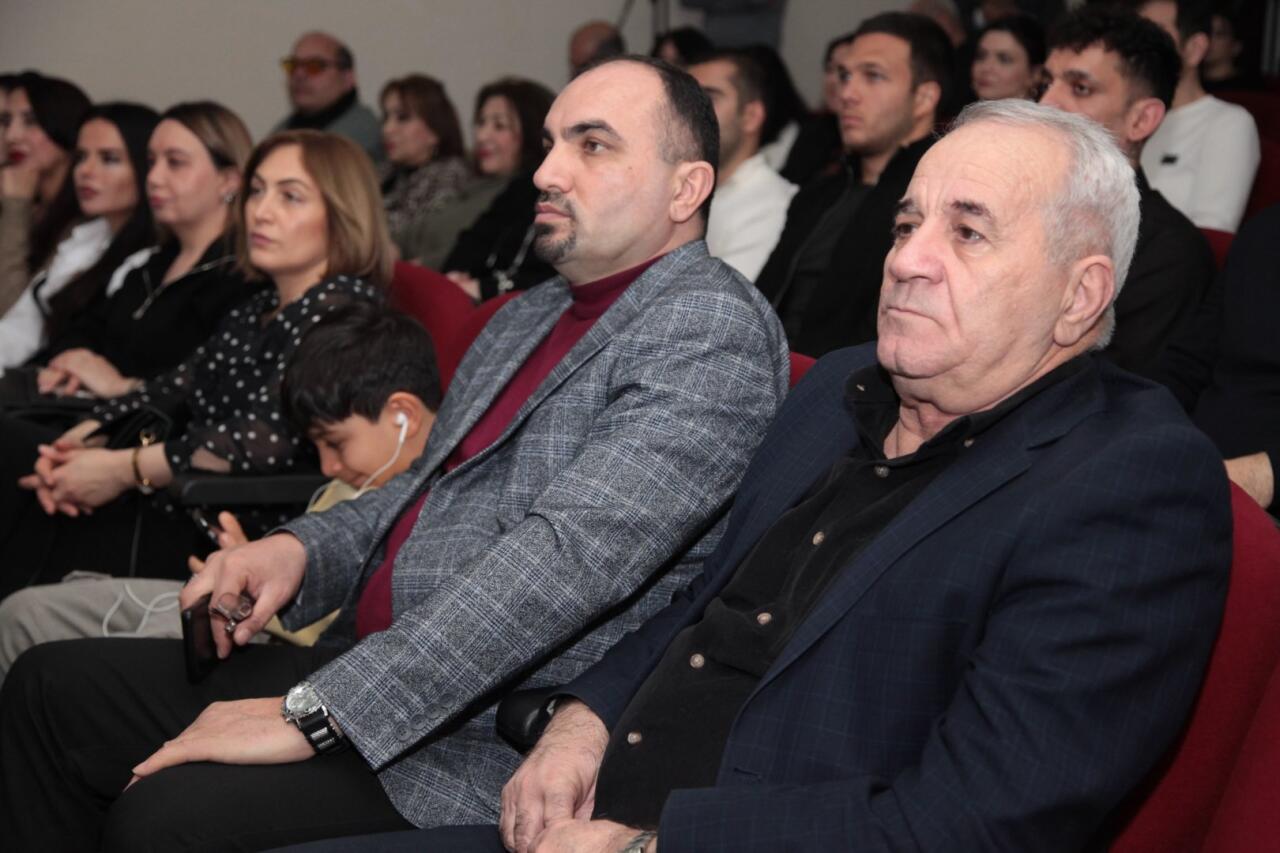 Сценическая магия, киношедевры и незабываемые образы Амалии Панаховой