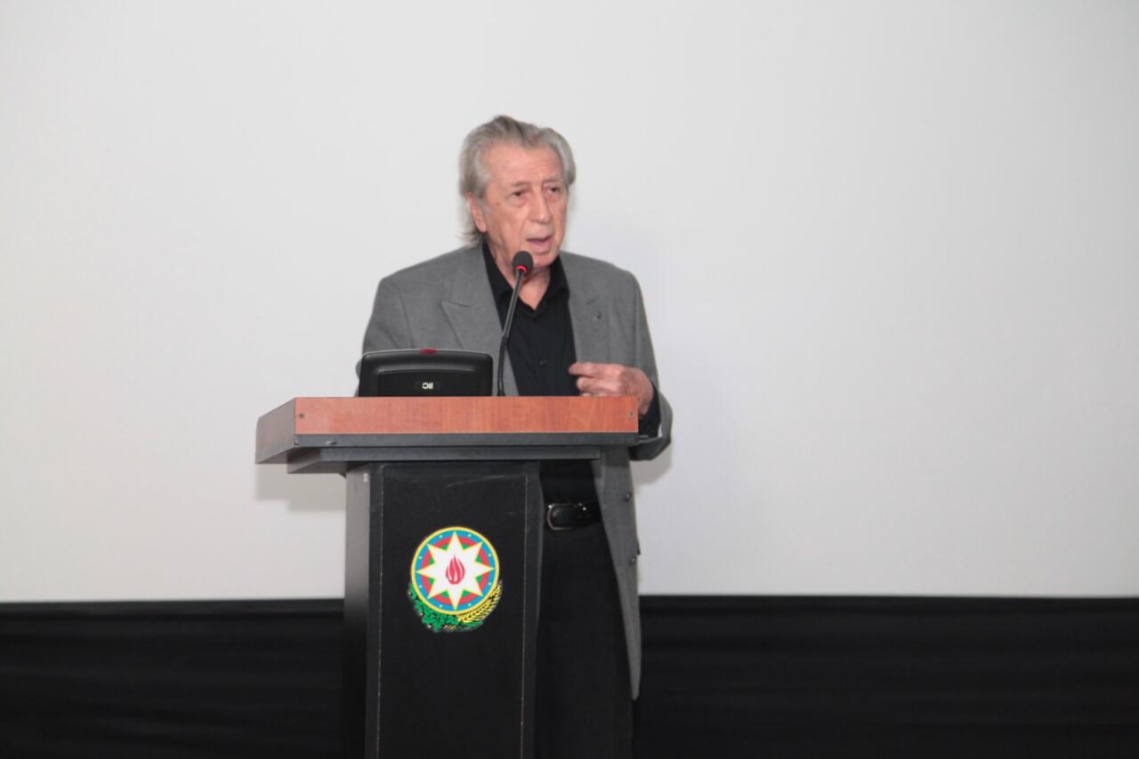 Сценическая магия, киношедевры и незабываемые образы Амалии Панаховой