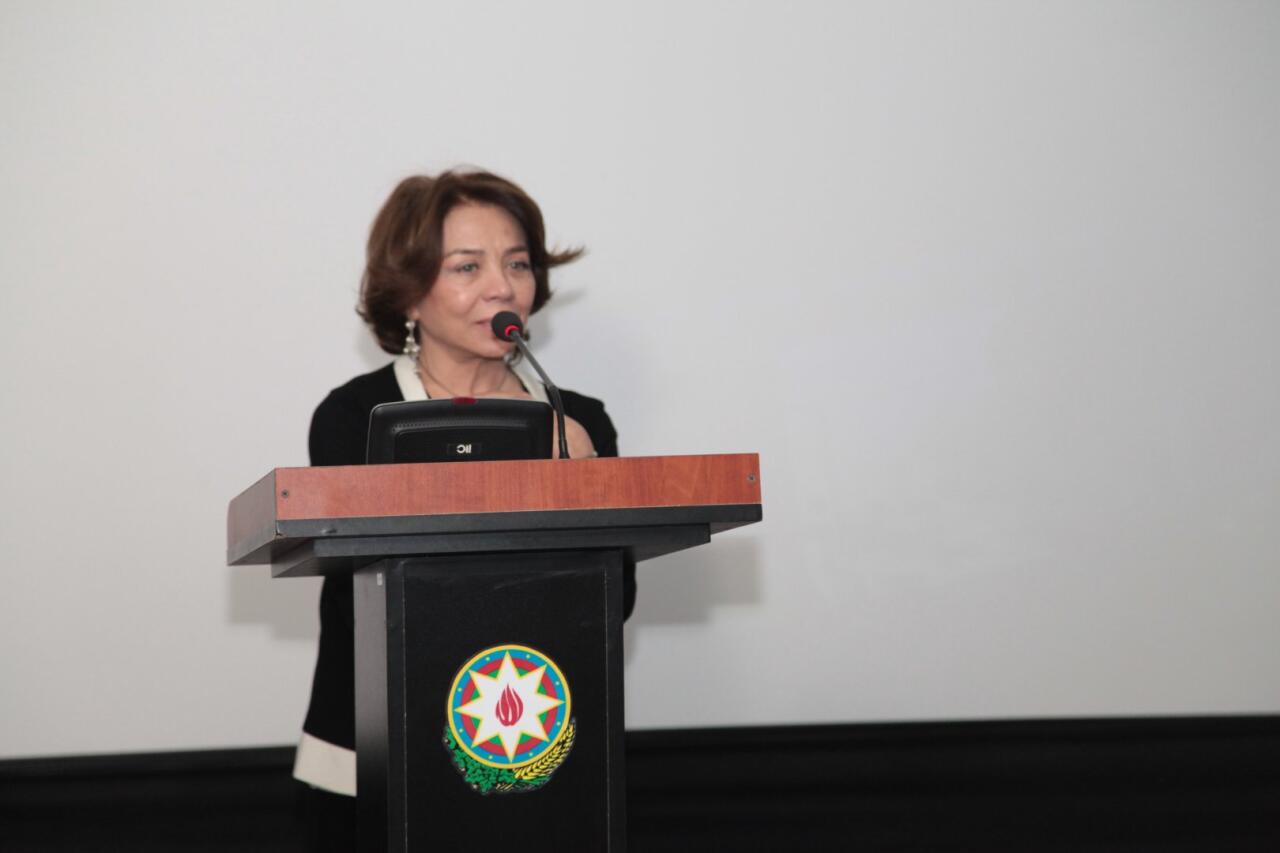 Сценическая магия, киношедевры и незабываемые образы Амалии Панаховой