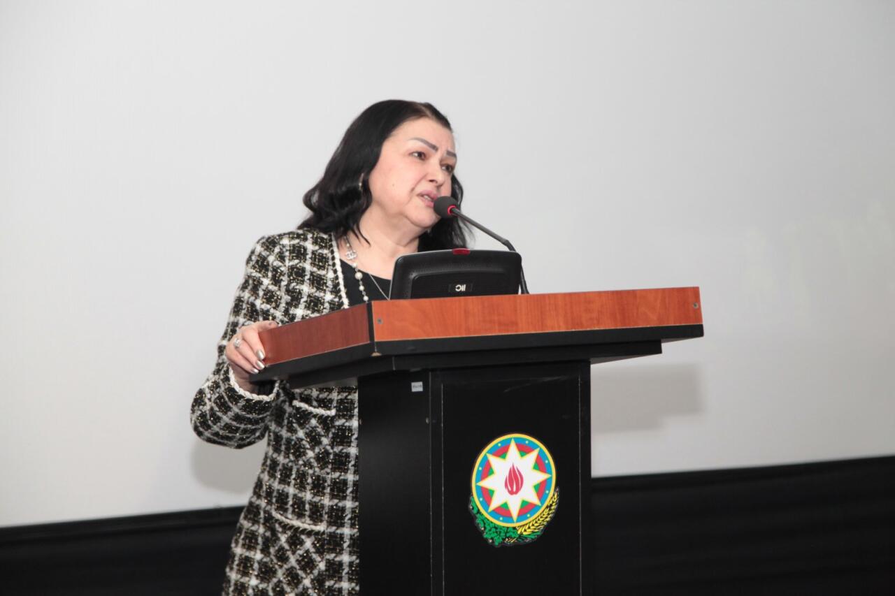 Сценическая магия, киношедевры и незабываемые образы Амалии Панаховой