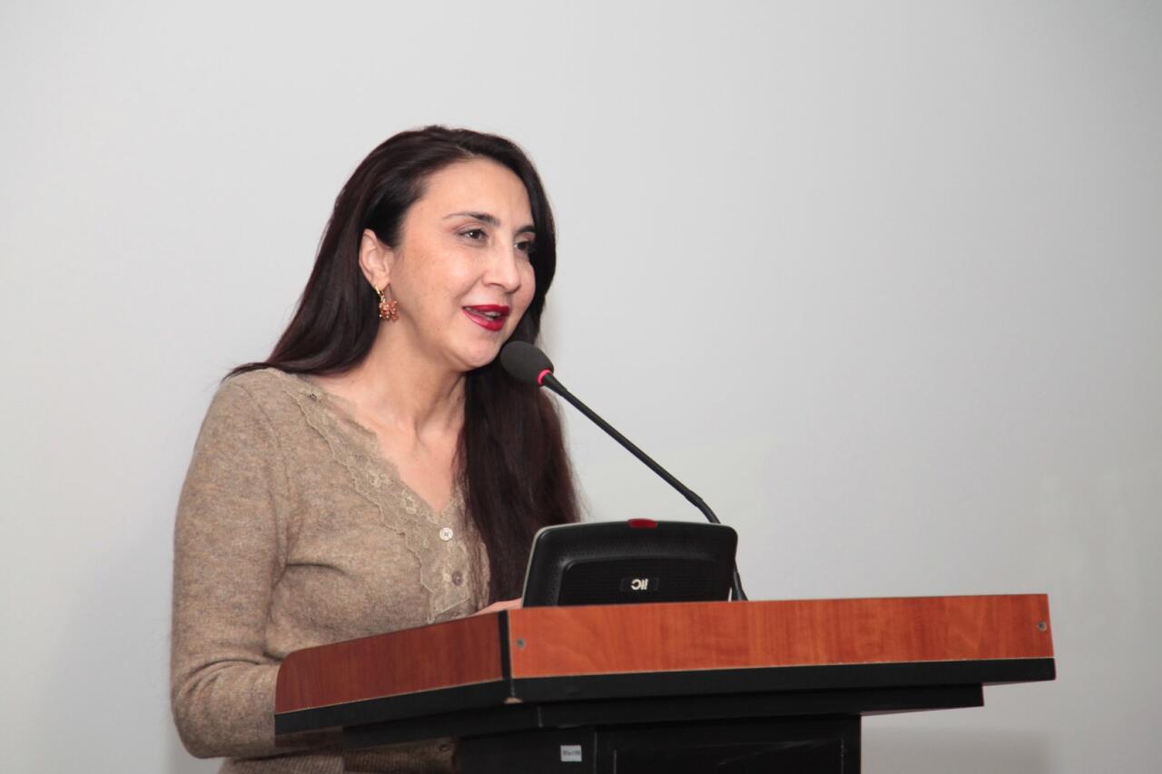 Сценическая магия, киношедевры и незабываемые образы Амалии Панаховой