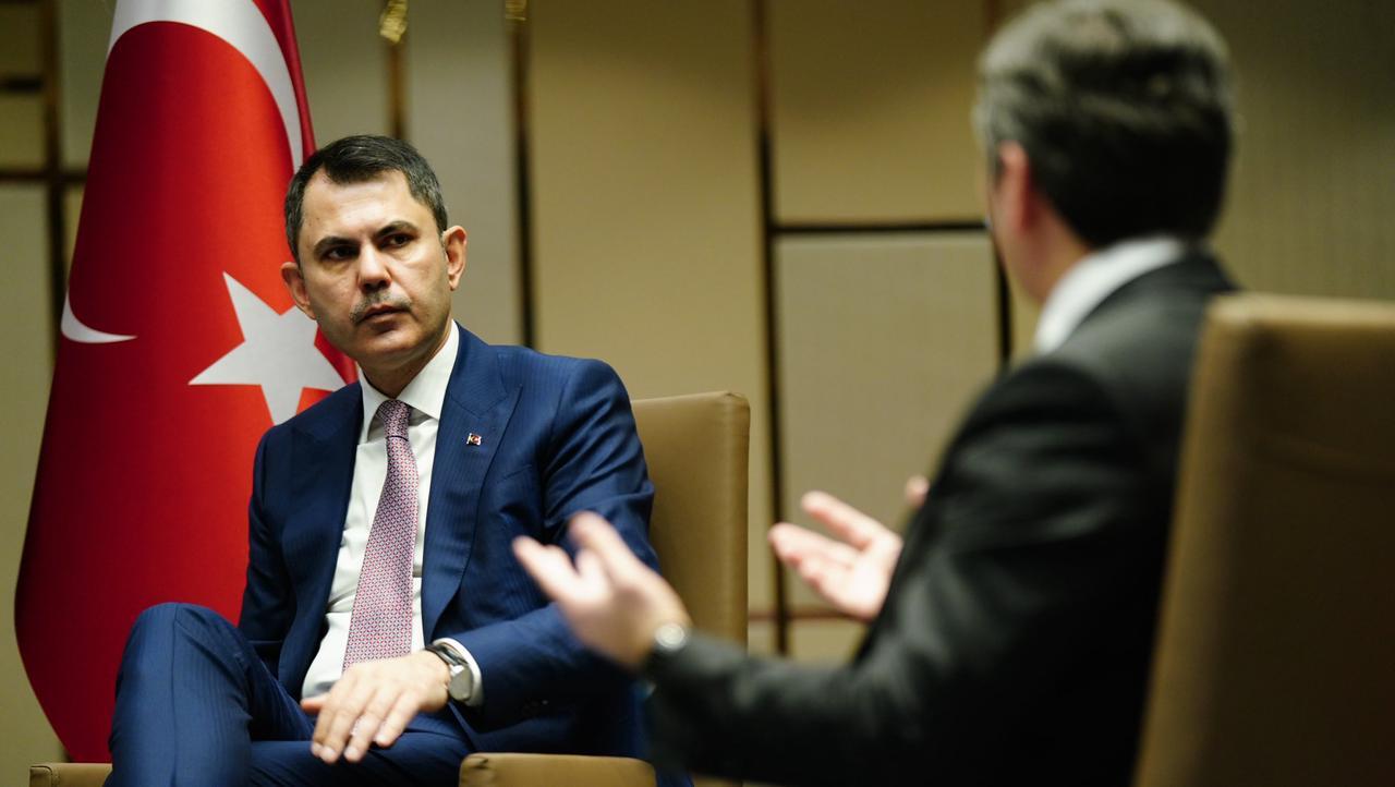 Azərbaycan COP31-ə hazırlıqla bağlı ilk strateji planlama iclasında iştirak etdi