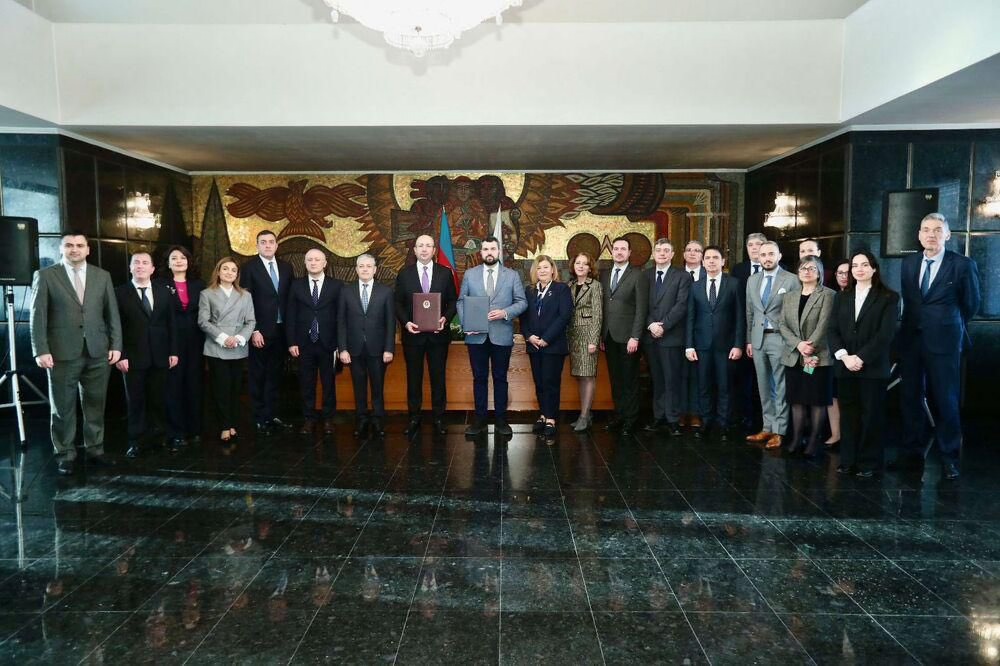 В Болгарии появится парк "Шуша"