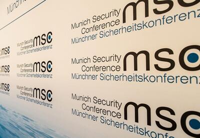 Мюнхенская конференция - 2026: Азербайджан в центре архитектуры безопасности континента