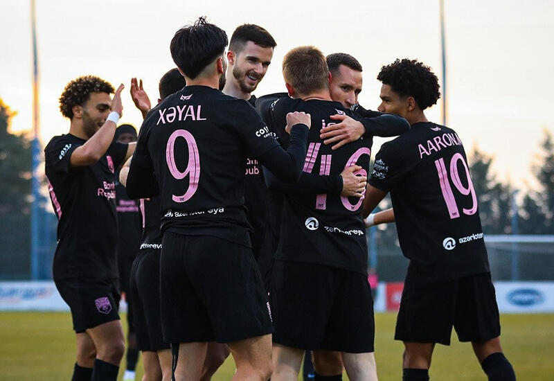 ФК «Сабах» расстался с двумя футболистами