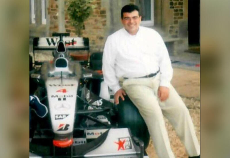 Meyiti tapılan baş direktorla bağlı