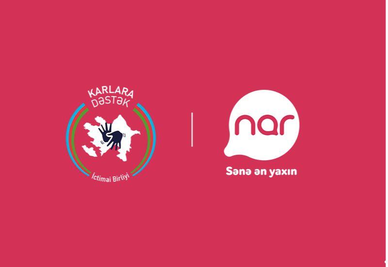 При поддержке «Nar» дан старт этапу международного развития платформы Jestdili.az