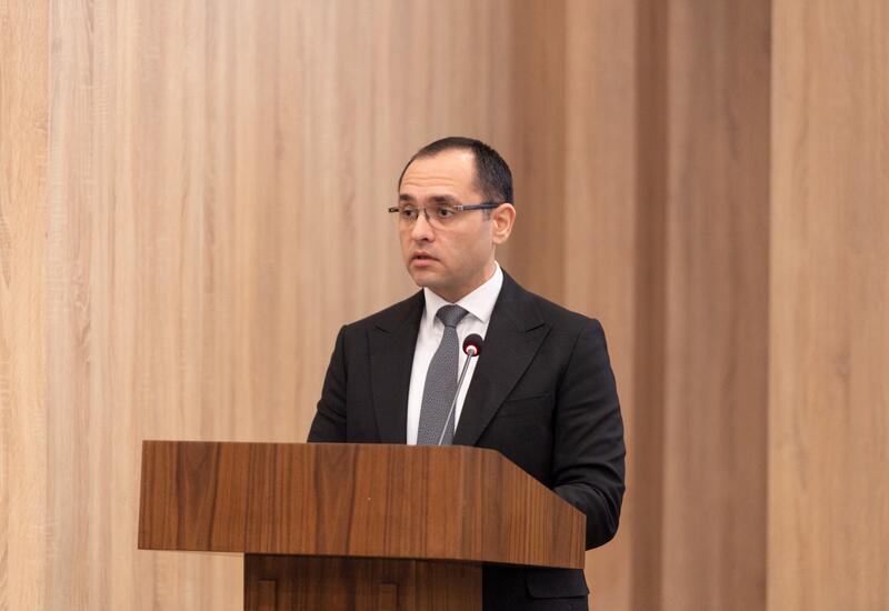 Меджнун Мамедов о применении технологий ИИ в сельском хозяйстве