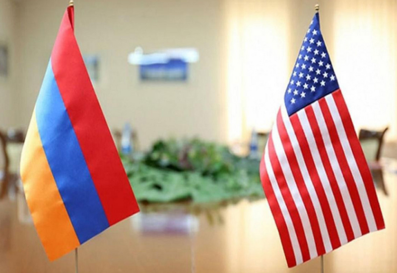 США могут инвестировать в Армению свыше $13 млрд