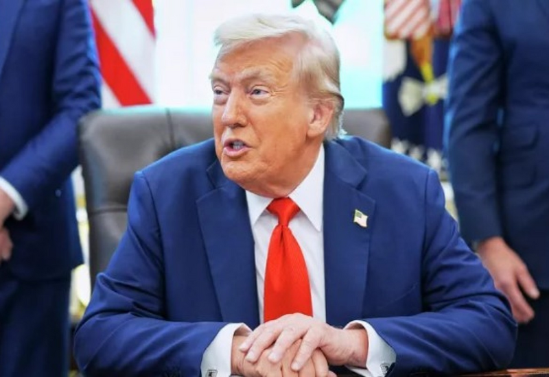 Трамп сделал дерзкое заявление об Иране