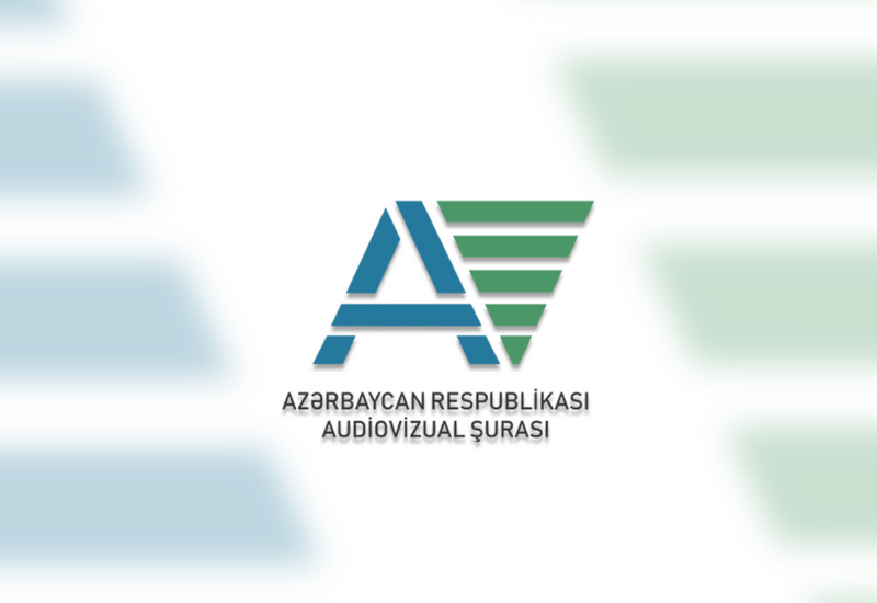 Аудиовизуальный совет об использование иностранных слов на телевидении Азербайджана