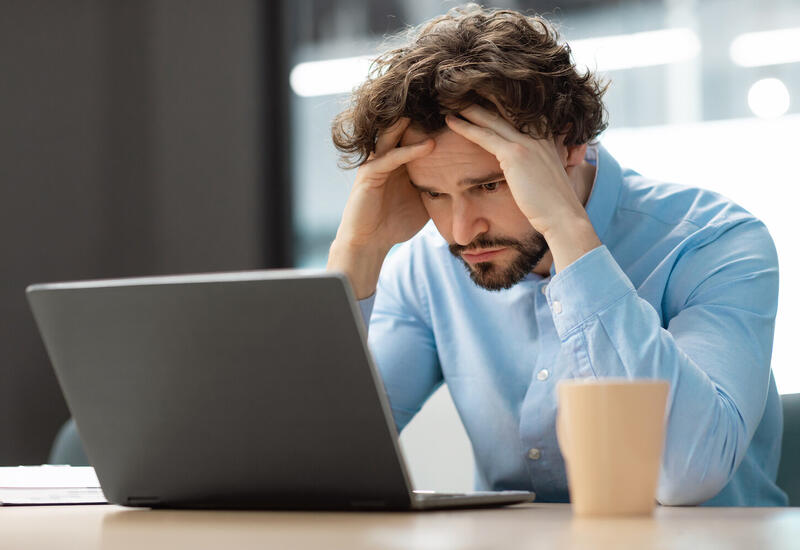 Компьютеры Windows начали бесконечно перезагружаться после обновления