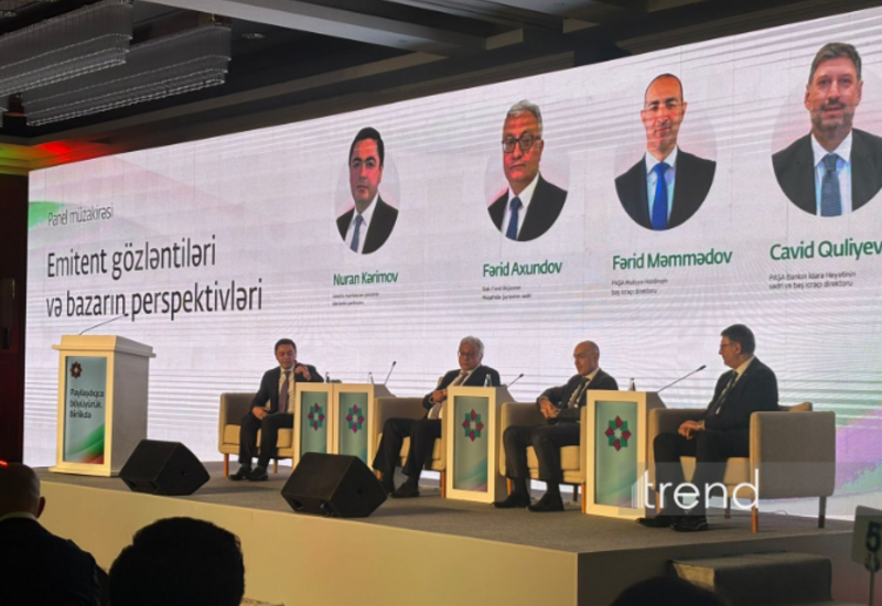 Qlobal İnnovasiya İndeksində Azərbaycanın göstəricisi açıqlandı