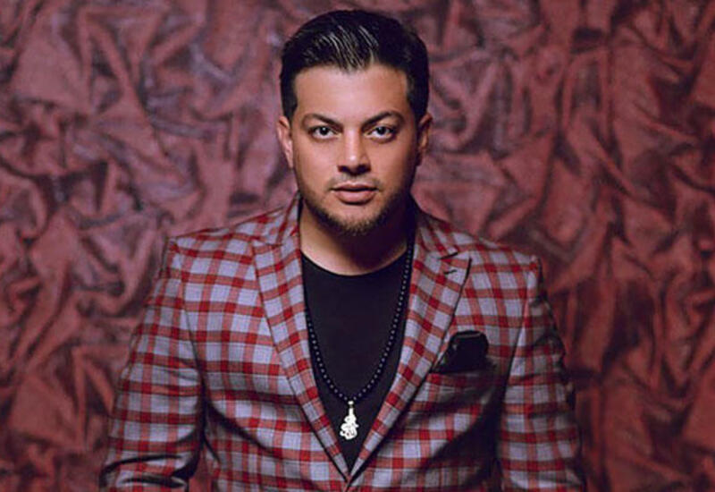 "Məni müzakirə etmək başın üçün deyil"