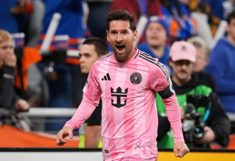 Месси может пропустить чемпионат мира 2026 года