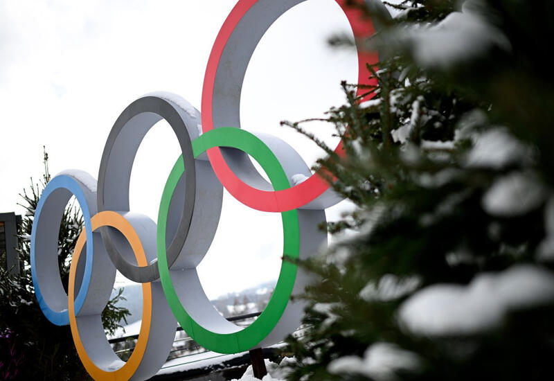 Олимпиада-2026: