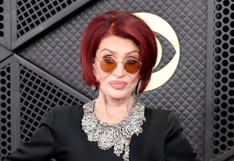 Вдова Оззи Осборна решила воскресить музыканта