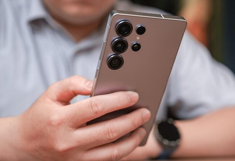 Раскрыты все характеристики Samsung Galaxy S26