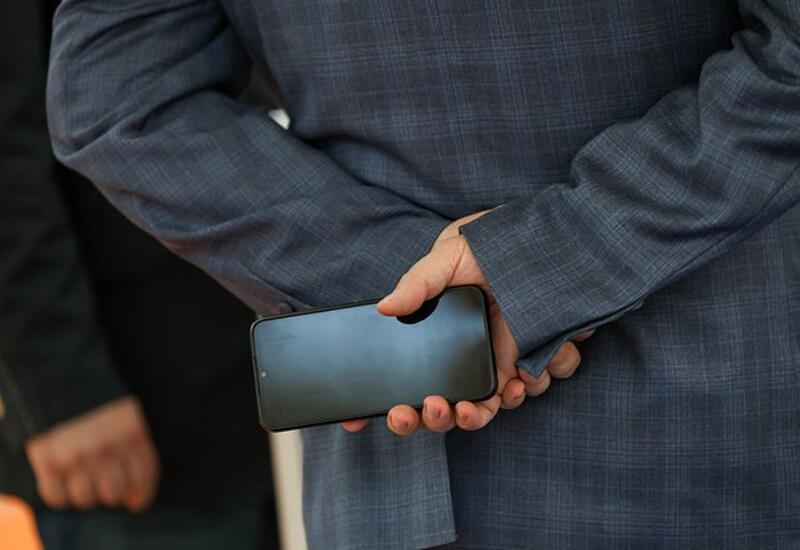 Смартфоны станут больше