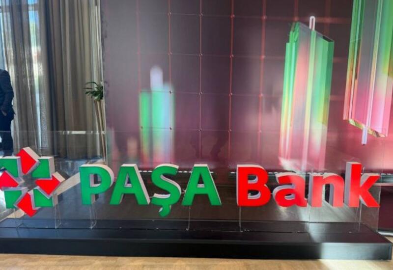 PAŞA Bank IPO üzrə təqdimat tədbiri keçirib