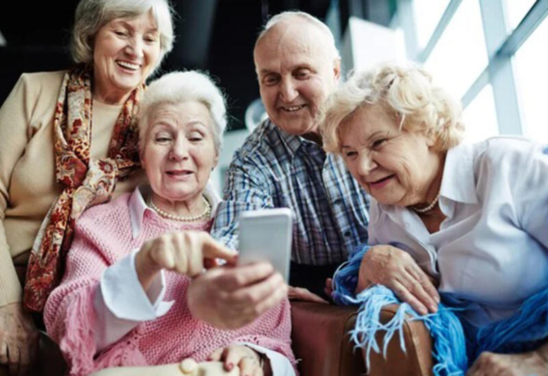 Они получают самые высокие пенсии в Азербайджане