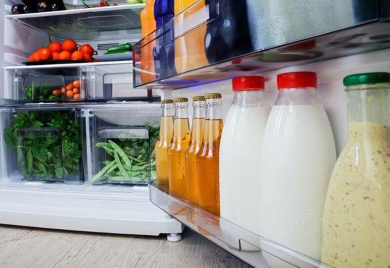 Bu qidaları soyuducuya qoymayın