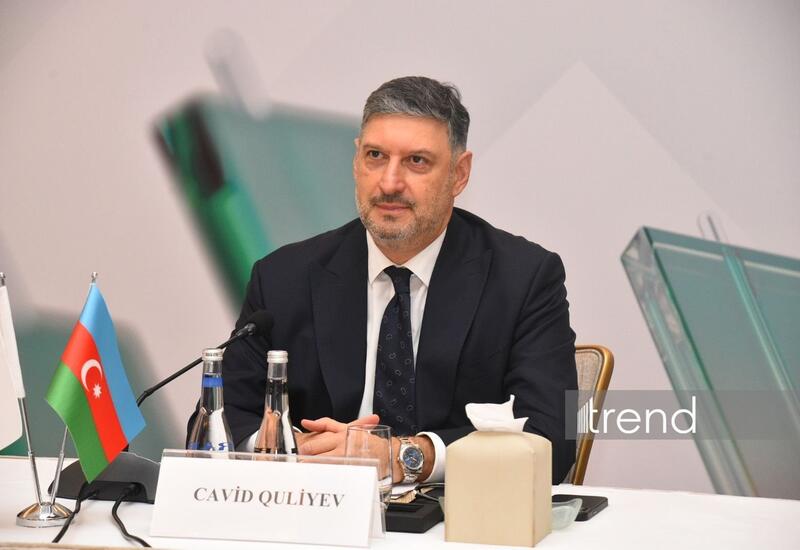 IPO PASHA Bank придаст дополнительный импульс развитию экономики страны