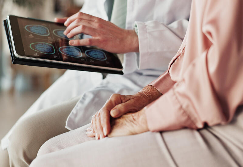 Найден неожиданный способ предотвратить развитие болезни Альцгеймера