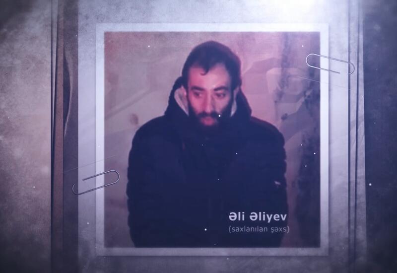 Bakıda keçmiş məhkumdan 4 kiloqramdan artıq narkotik aşkarlandı