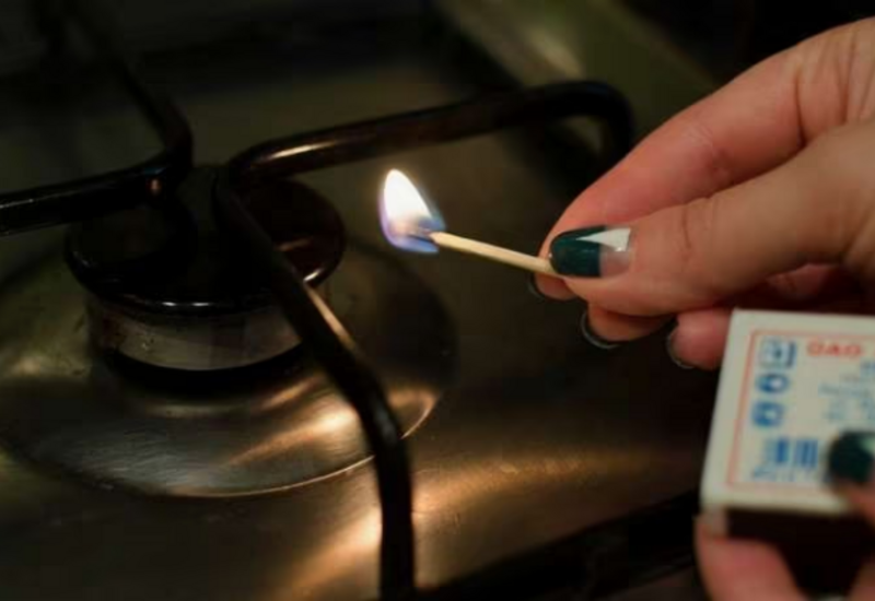 Около 4 тысяч абонентов в Зардабе останутся без газа