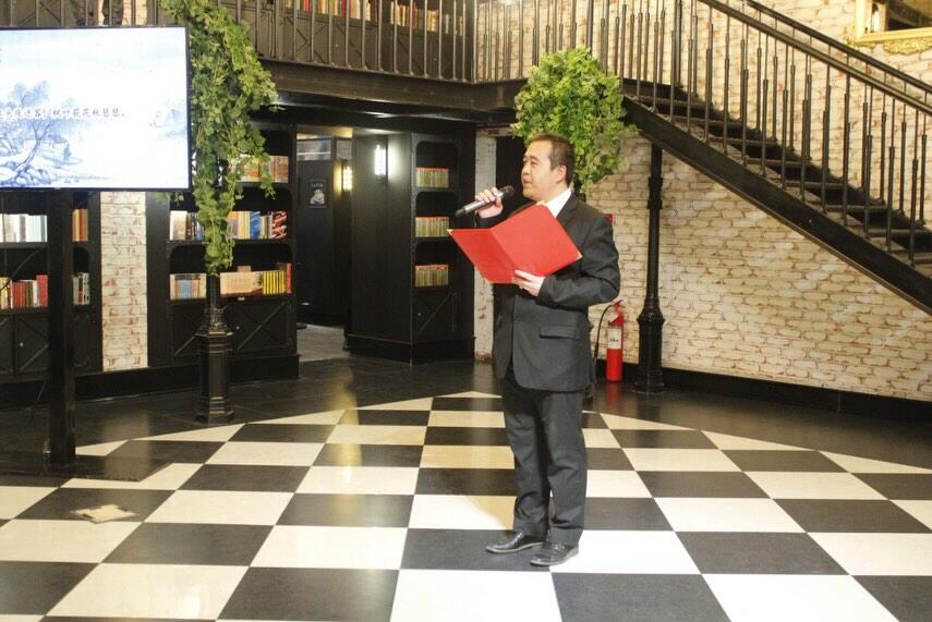 В Баку отметили китайский Новый год