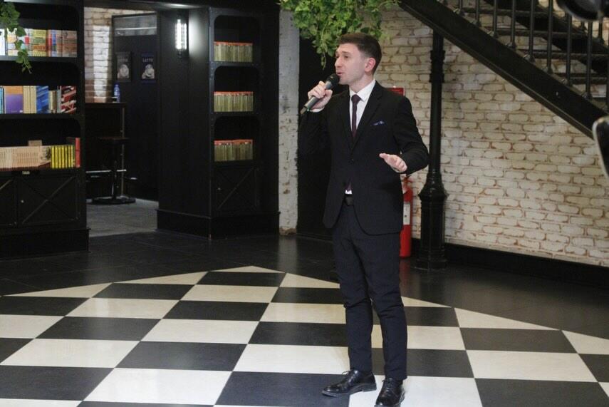 В Баку отметили китайский Новый год