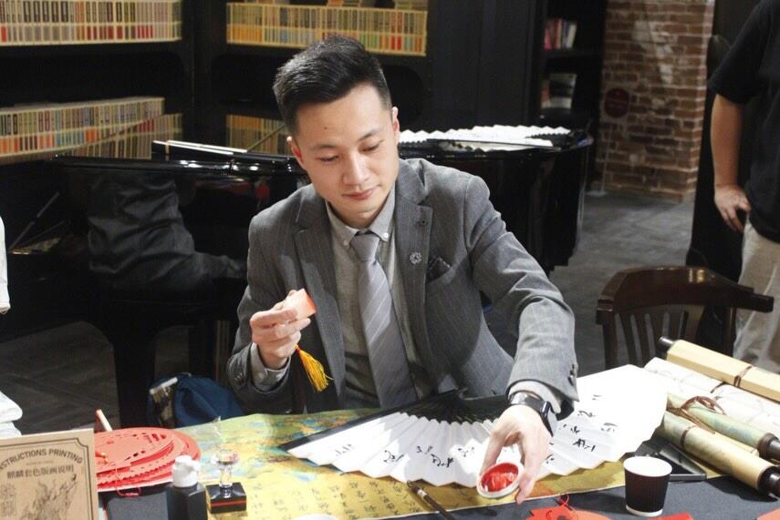 В Баку отметили китайский Новый год