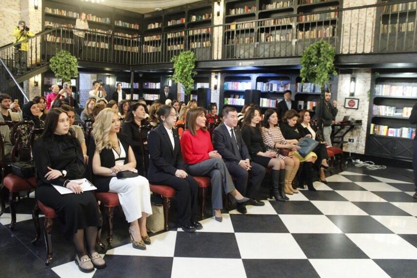 В Баку отметили китайский Новый год