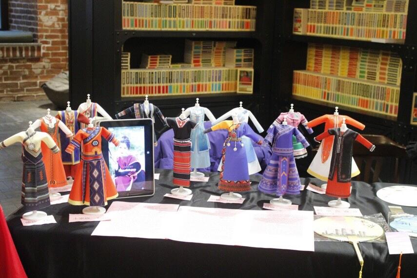 В Баку отметили китайский Новый год