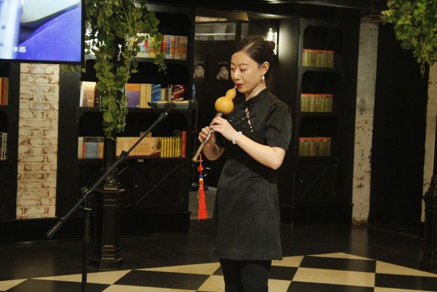 В Баку отметили китайский Новый год