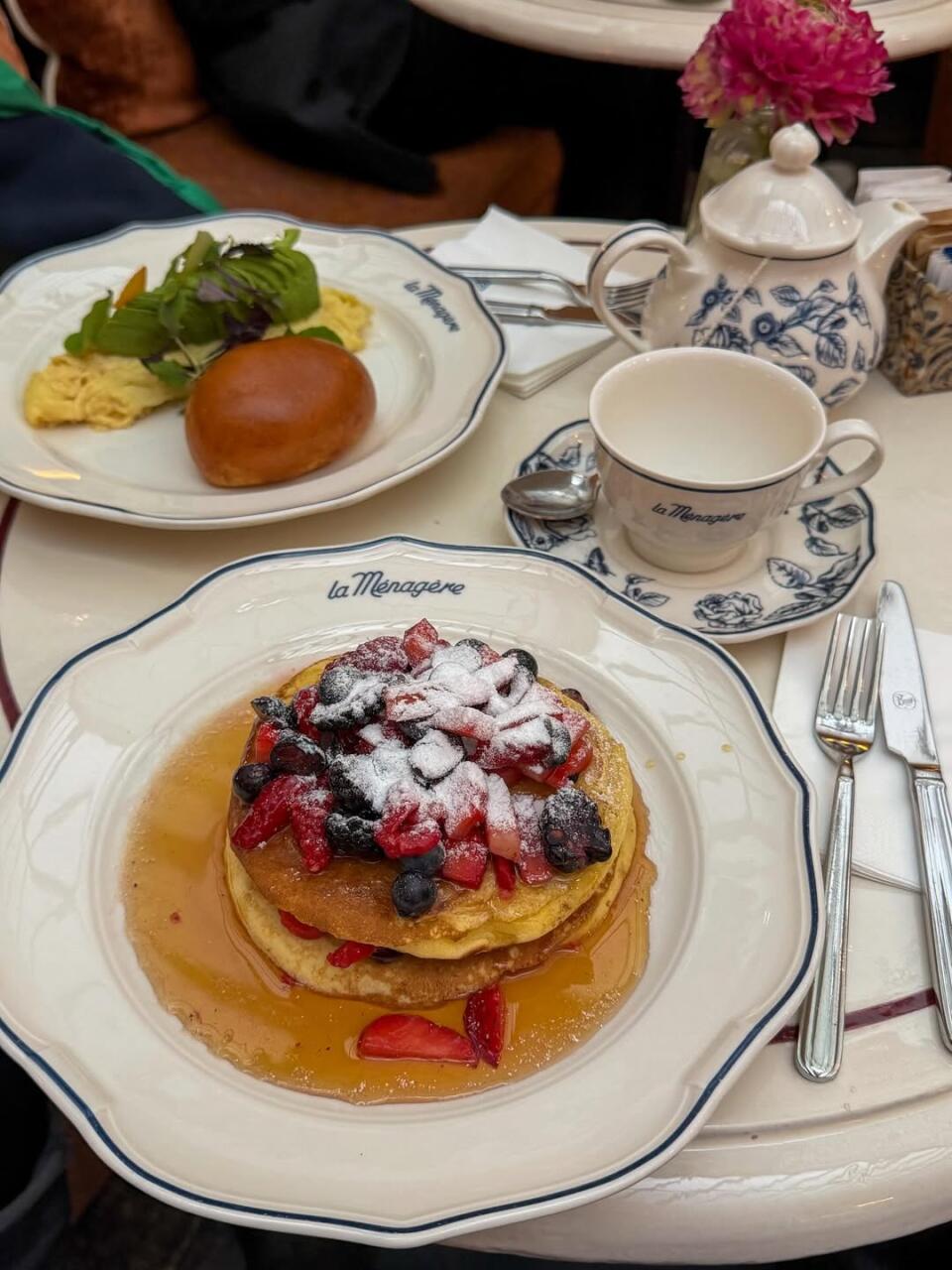 Рим - город, в который всегда хочет вернуться Афсана Мамедова