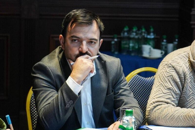 В Армении состоялся круглый стол с участием представителей гражданских обществ Азербайджана и Армении в рамках инициативы «Мост мира»