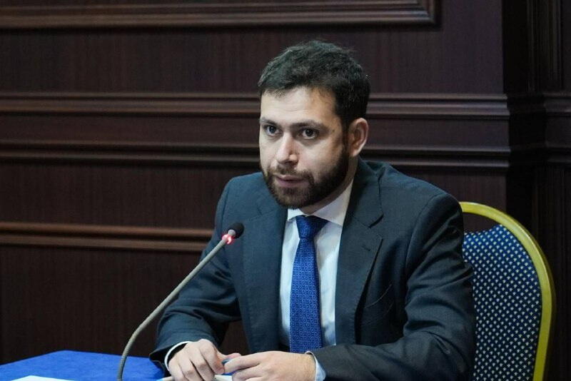 В Армении состоялся круглый стол с участием представителей гражданских обществ Азербайджана и Армении в рамках инициативы «Мост мира»