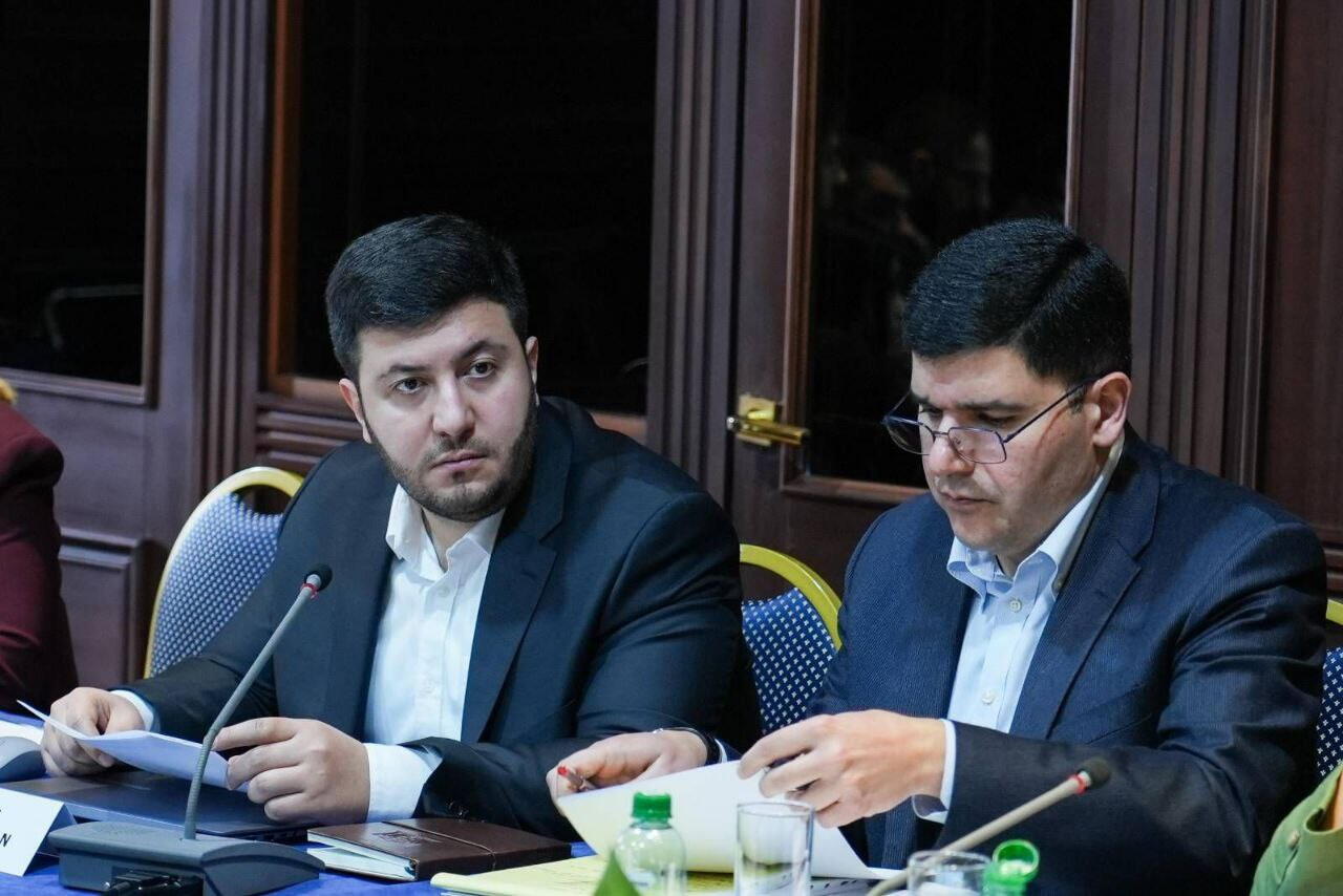 В Армении состоялся круглый стол с участием представителей гражданских обществ Азербайджана и Армении в рамках инициативы «Мост мира»