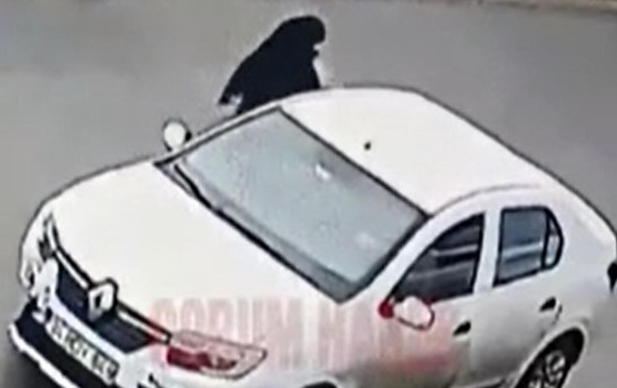 Azərbaycanlı Səbinə toy qızılları ilə yoxa çıxdı