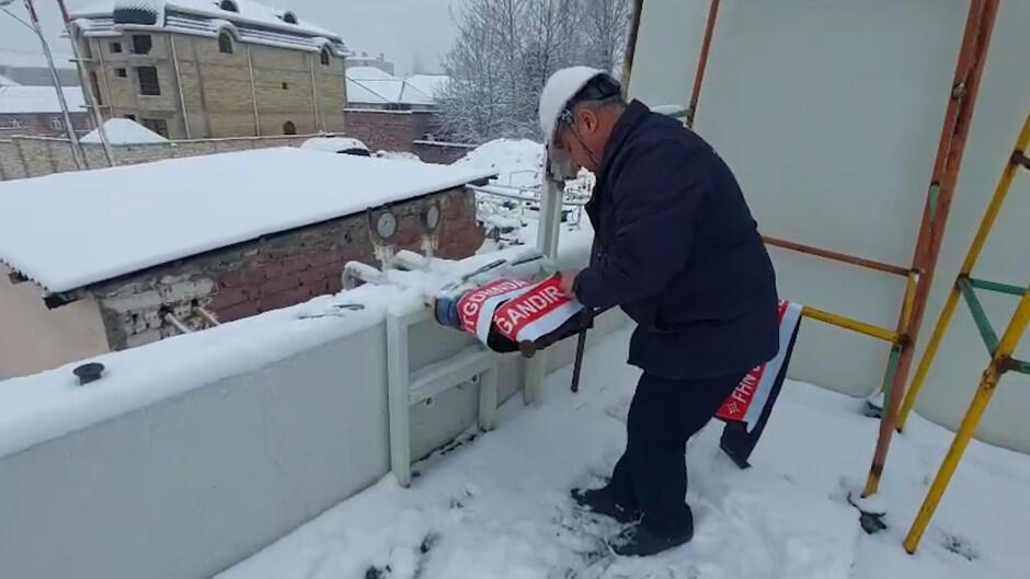 Göygöldə maye qazdoldurma məntəqəsinin fəaliyyəti dayandırıldı