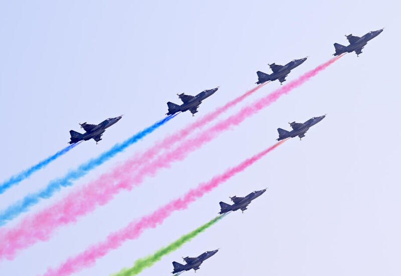 14 fevral Azərbaycan Hərbi Hava Qüvvələri Günüdür