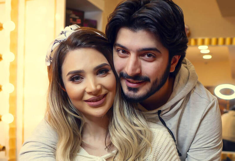 Boşanan Ülviyyə ilə Murad BİR ARADA