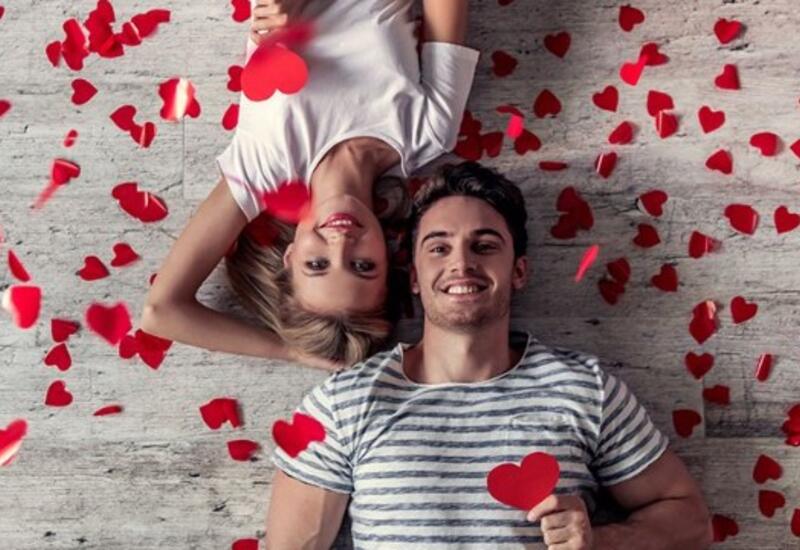 Bu ölkələrdə Sevgililər Gününü qeyd etmək qadağandır