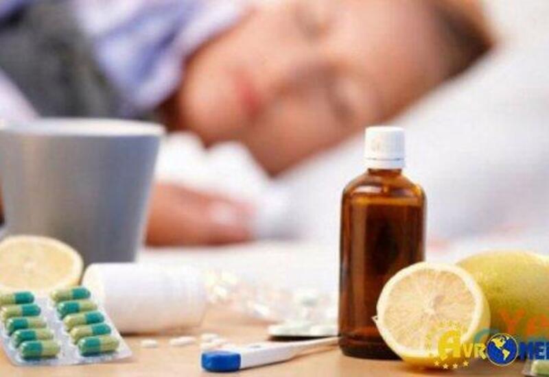 Dərmanı olmayan dərd yayılır